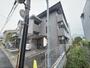 御陵駅より徒歩19分 3階 築29年3ヶ月の賃貸物件