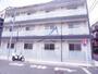 新小岩駅より徒歩12分 3階 築7年11ヶ月の賃貸物件