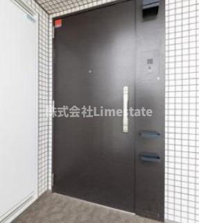 玄関　別部屋参考写真