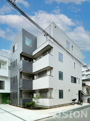 建物外観　☆外観☆