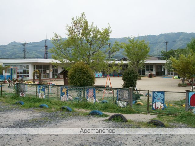 幼稚園・保育園　赤目保育所（幼稚園・保育園）まで1495m