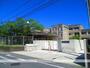 中学校　赤目中学校（中学校）まで1845m