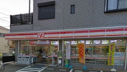 コンビニ　ＹＳＰＳ湘南台五丁目店（コンビニ）まで670m