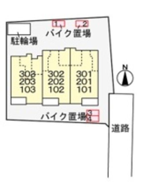 その他　★配置予定図です★