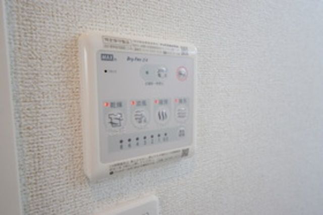 その他設備　※同施工会社仕様写真