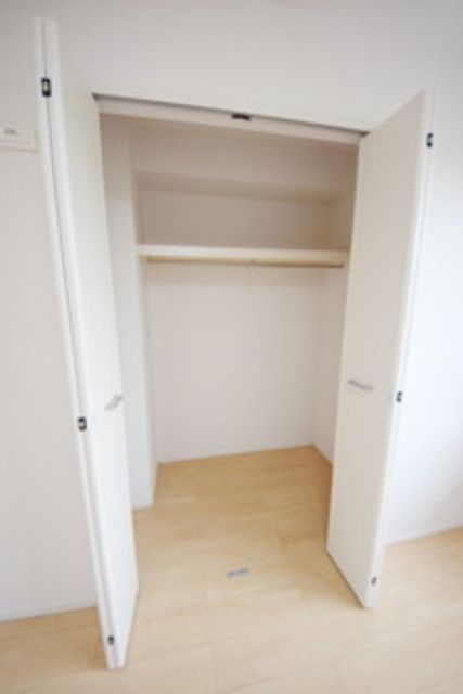 収納　※同施工会社仕様写真