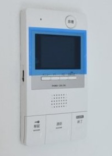 セキュリティ　☆安心安全のセキュリティ☆