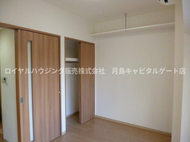 居室・リビング　※別部屋参照