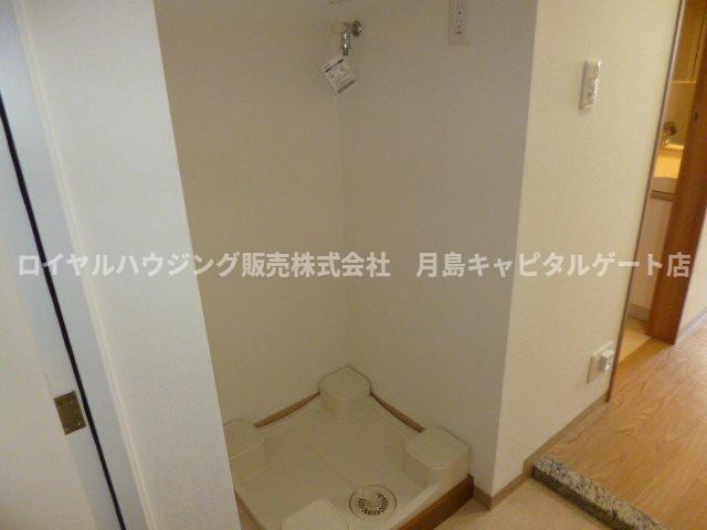 その他部屋・スペース　※別部屋参照