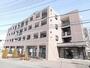 牛久駅より徒歩12分 4階 築25年4ヶ月の賃貸物件