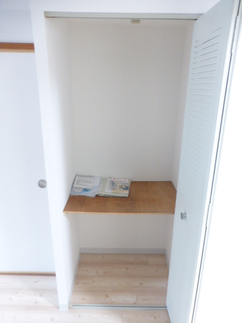 収納　収納※別部屋参考写真