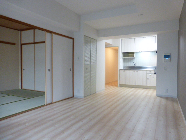 その他部屋・スペース　その他※別部屋参考写真