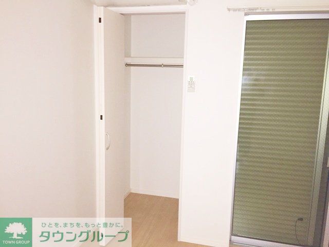 収納　お問合せはタウンハウジングまで！※現地待合わせ相談可能