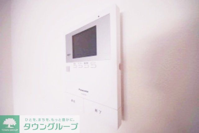 セキュリティ　お問合せはタウンハウジングまで！※現地待合わせ相談可能