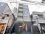 ダイヤモンドレジデンス西小山 5階 築15年4ヶ月の賃貸物件