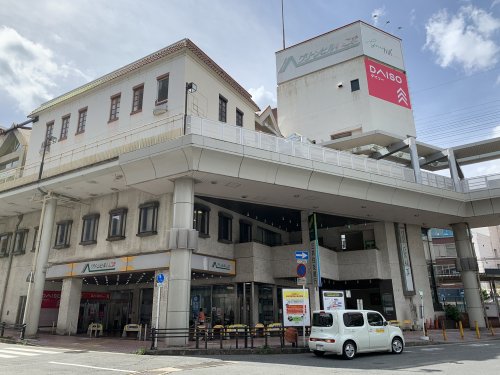 その他　ダイソー生駒駅前店（その他）まで935m