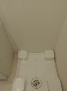 その他設備　☆室内洗濯機置き場☆