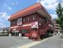 飲食店　ステーキガスト 京都桂店（飲食店）まで355m