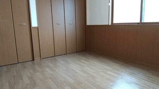 その他部屋・スペース　洋室２