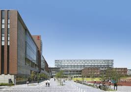 大学・短大　私立立命館大学大阪いばらきキャンパス（大学・短大）まで308m