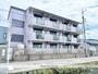 能登川駅より徒歩3分 3階 築24年5ヶ月の賃貸物件