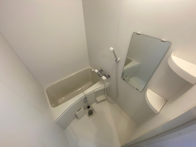 バス・シャワールーム　※同施工会社のイメージ写真※