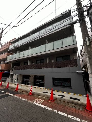 建物外観　☆外観☆