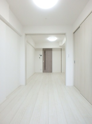 居室・リビング　同タイプ別部屋写真