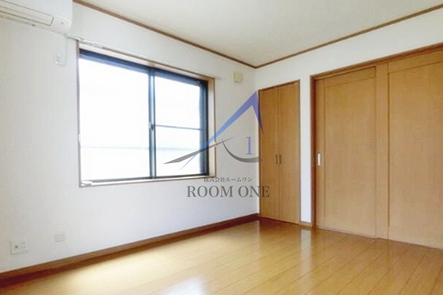 居室・リビング　洋室のお部屋です。