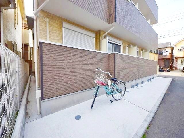 エントランス　★★閑静な住宅街★★