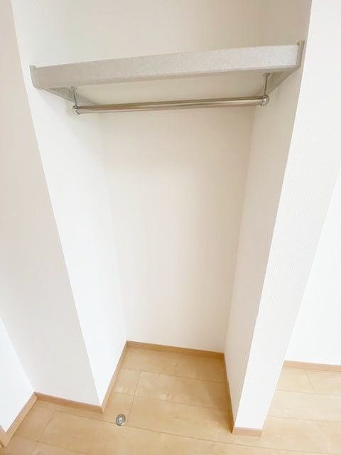 収納　バス