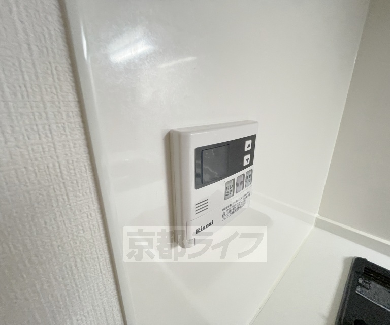 収納　とても大きな収納です