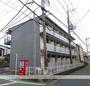 相模大塚駅より徒歩12分 2階 築18年11ヶ月の賃貸物件