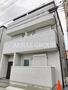 京成小岩駅より徒歩4分 3階 新築の賃貸物件