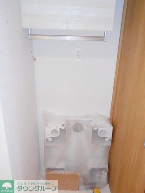 その他部屋・スペース　設備