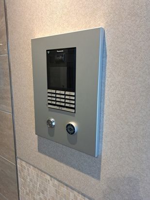 セキュリティ　★初期費用どこよりも安くご案内★