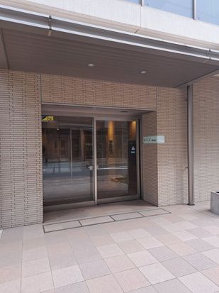 エントランス　★初期費用どこよりも安くご案内★