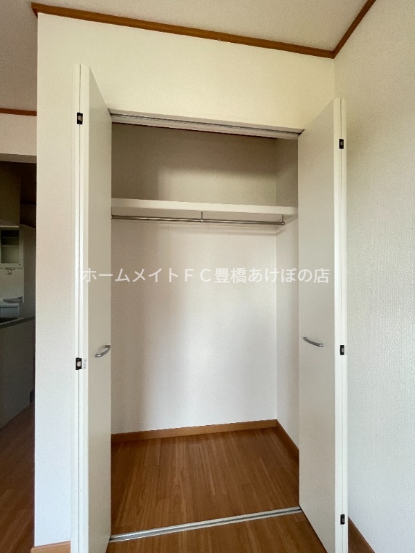 収納　別部屋写真