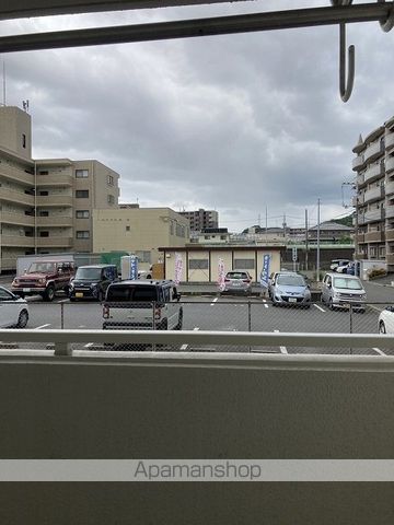 眺望　眺望