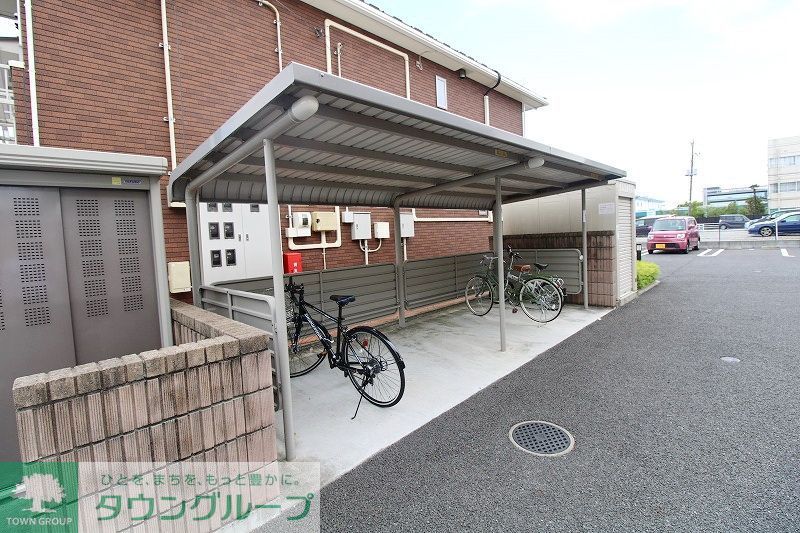 その他共有部分　共有部分