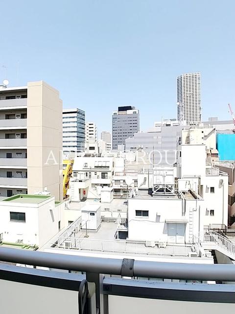 眺望　同仕様タイプ