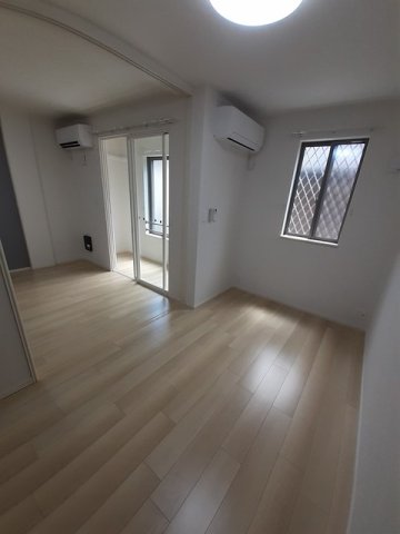 その他部屋・スペース　中はこのようになっています