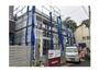武蔵境駅より徒歩12分 1階 新築の賃貸物件