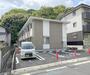 桃山駅より徒歩7分 1階 新築の賃貸物件