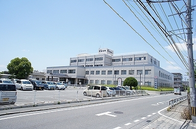 病院　仲原病院（病院）まで2050m