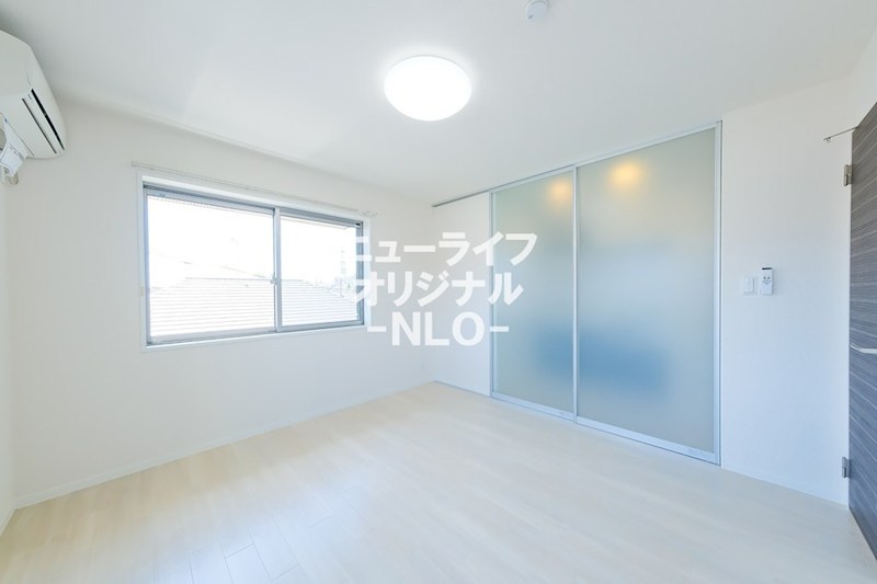 その他部屋・スペース　柔らかな光が差し込む落ち着いた空間☆