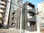 黒川駅より徒歩5分 3階 築8年7ヶ月の賃貸物件
