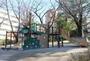 公園　新宿区立北柏木公園（公園）まで280m