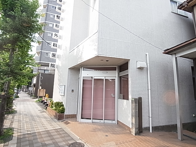 病院　番場整形外科医院（病院）まで245m