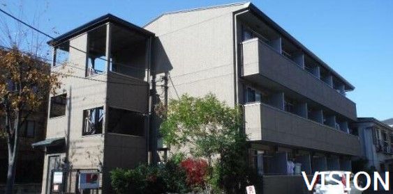 建物外観　☆外観☆